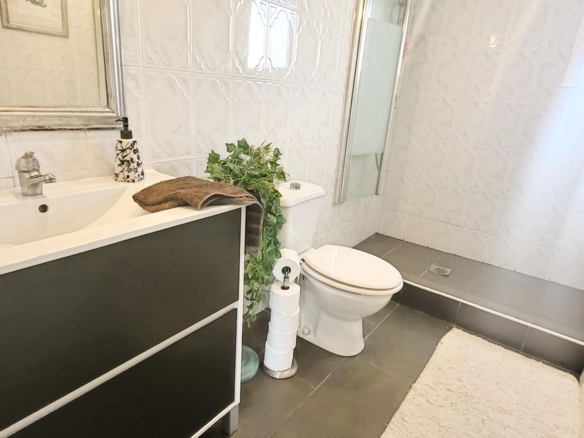 Villa in Aspe (Ref: 2492)