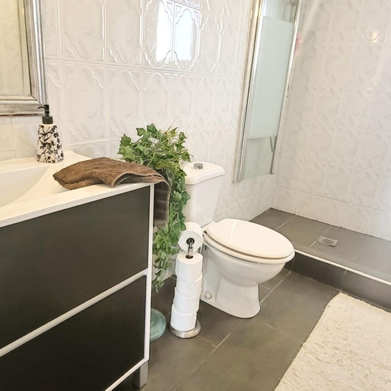 Villa in Aspe (Ref: 2492)