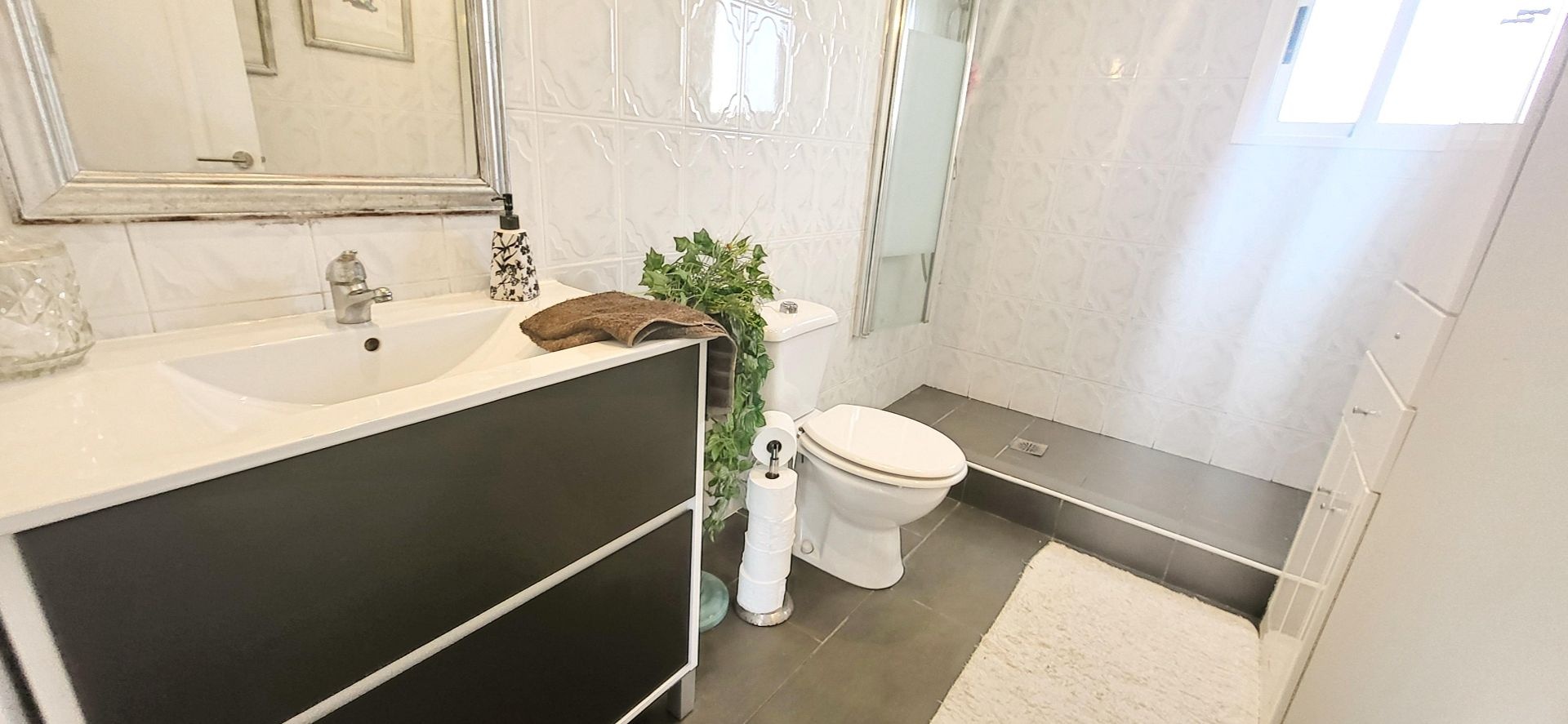 Villa in Aspe (Ref: 2492)