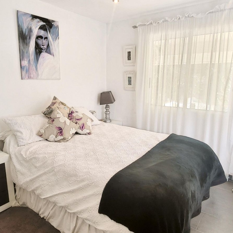 Villa in Aspe (Ref: 2492)