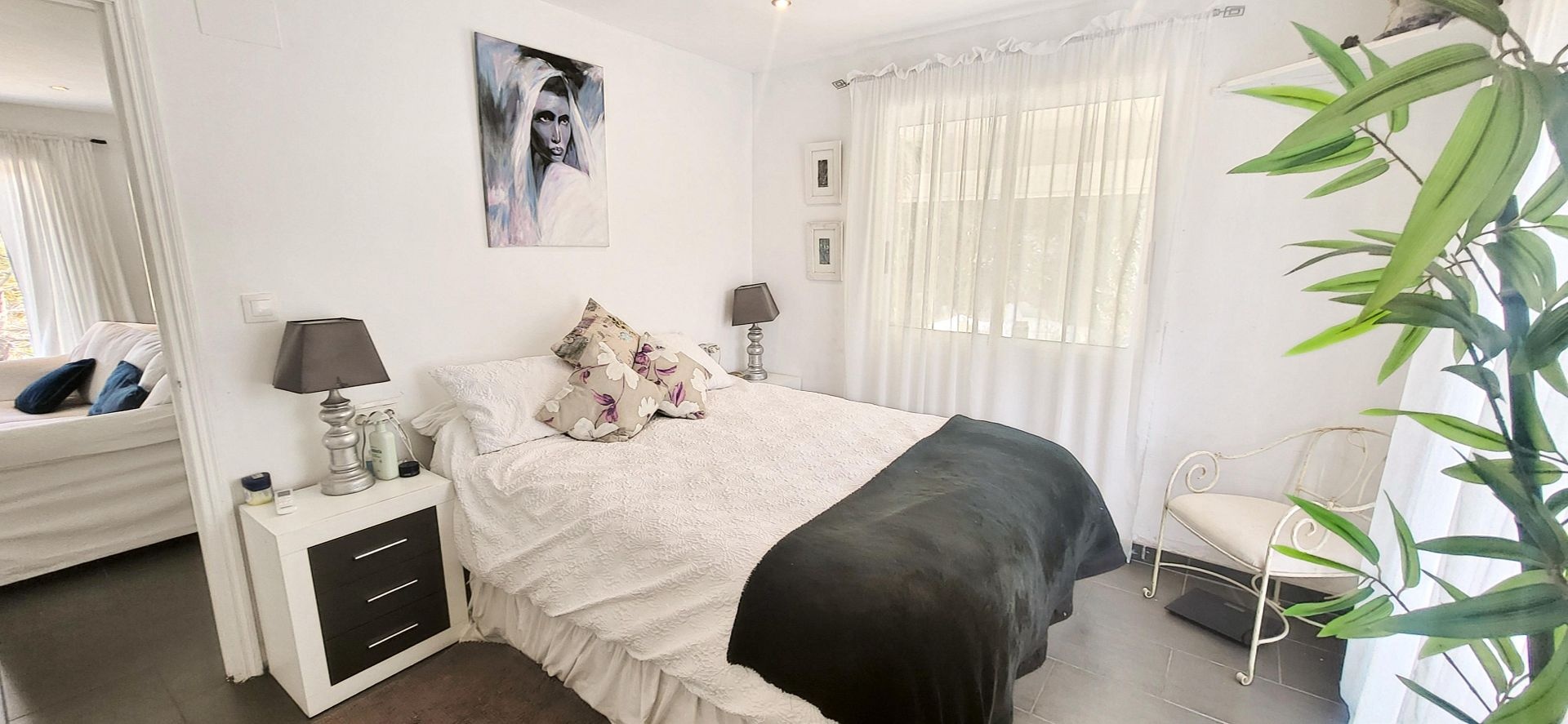 Villa in Aspe (Ref: 2492)