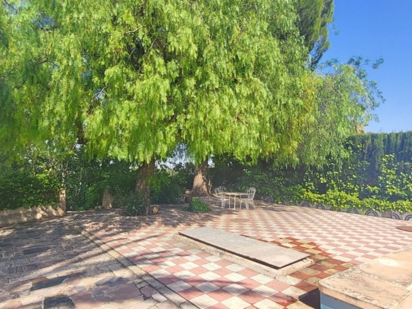 Villa in Novelda (Ref: 2503)