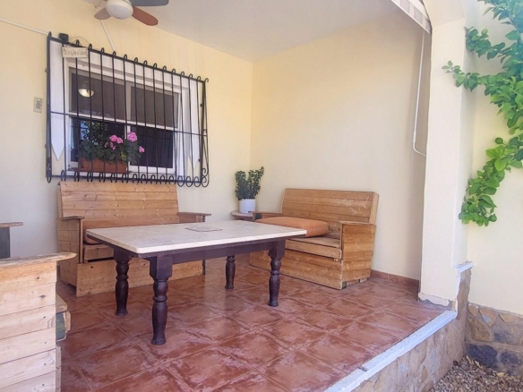 Villa in Cañada de la Leña (Ref: 2504)