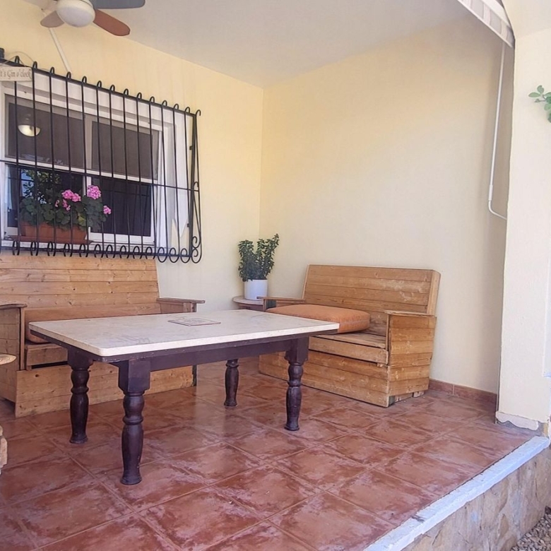 Villa in Cañada de la Leña (Ref: 2504)