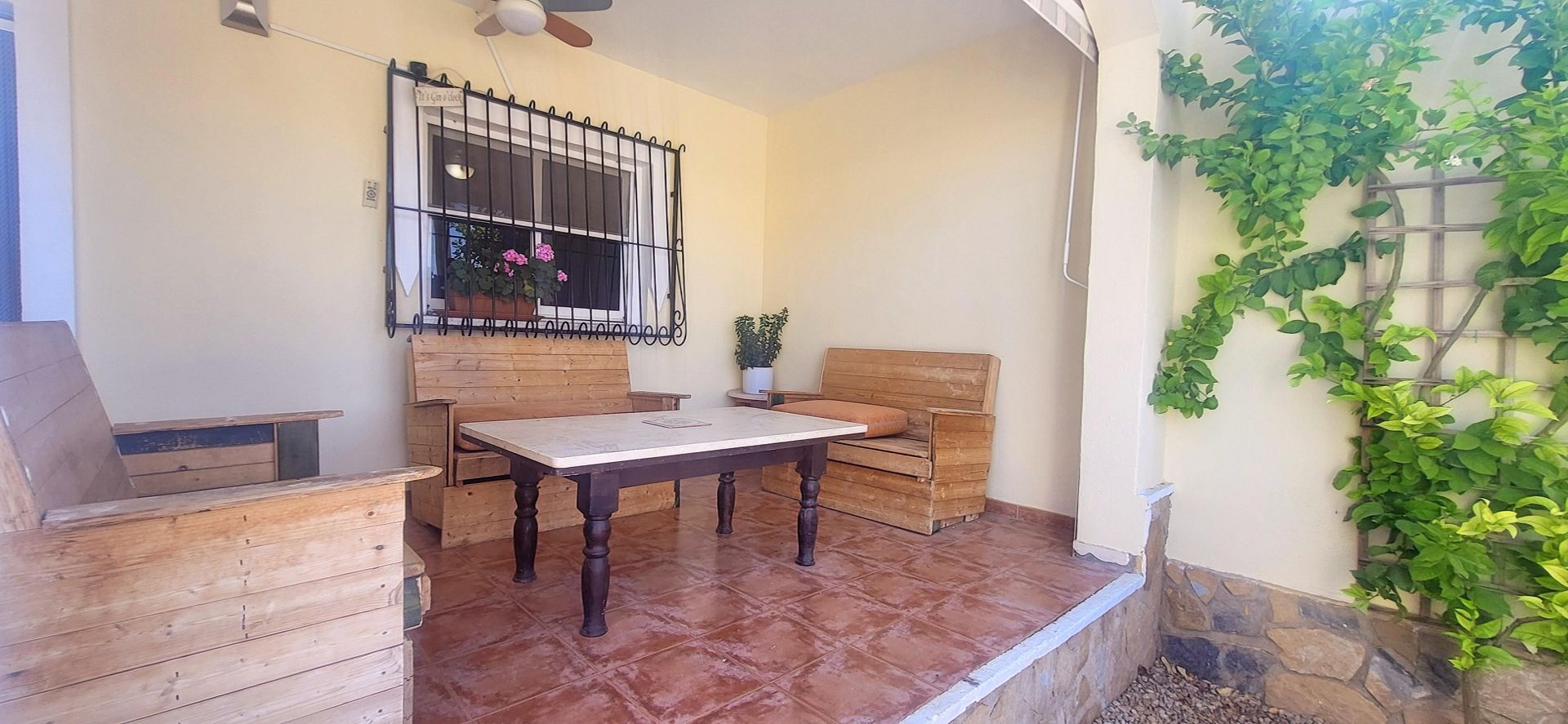 Villa in Cañada de la Leña (Ref: 2504)