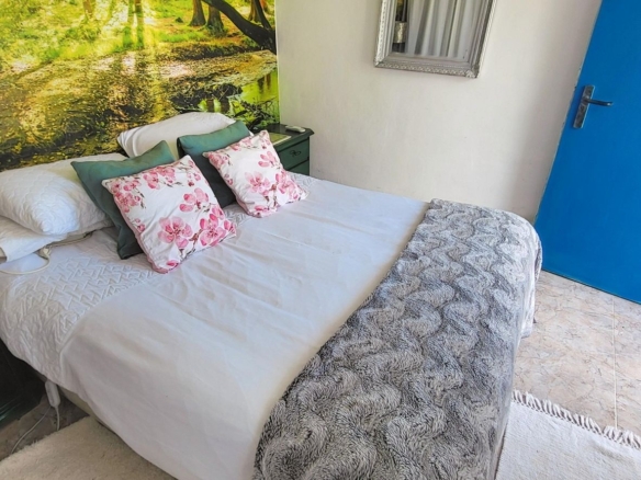 Villa in Aspe (Ref: 2492)