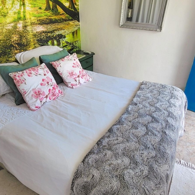 Villa in Aspe (Ref: 2492)