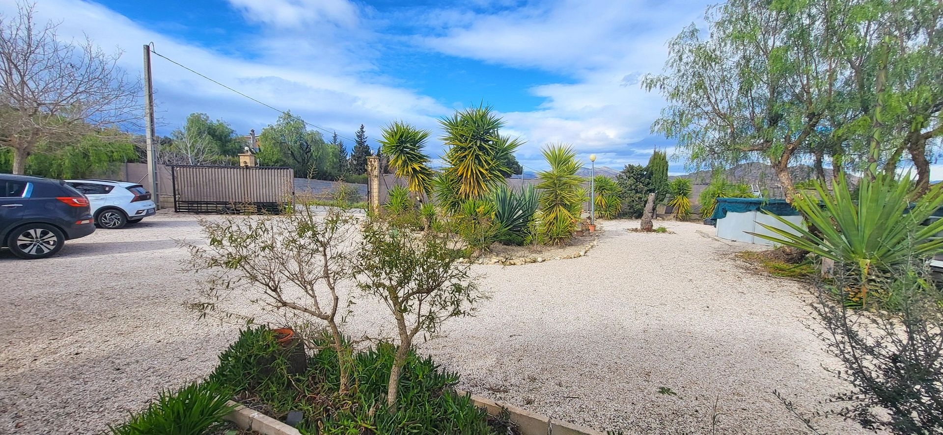 Villa in Aspe (Ref: 2492)