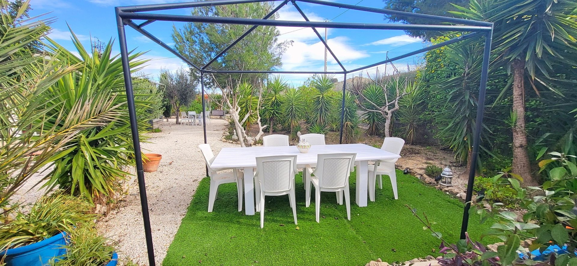 Villa in Aspe (Ref: 2492)