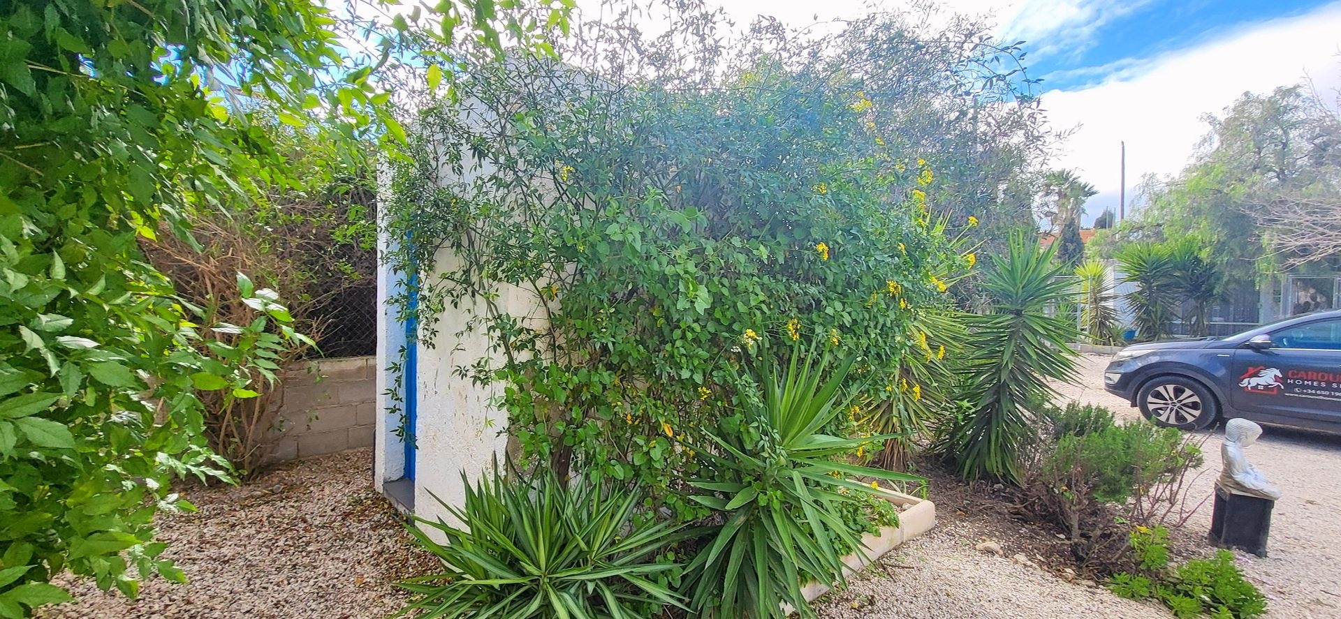Villa in Aspe (Ref: 2492)