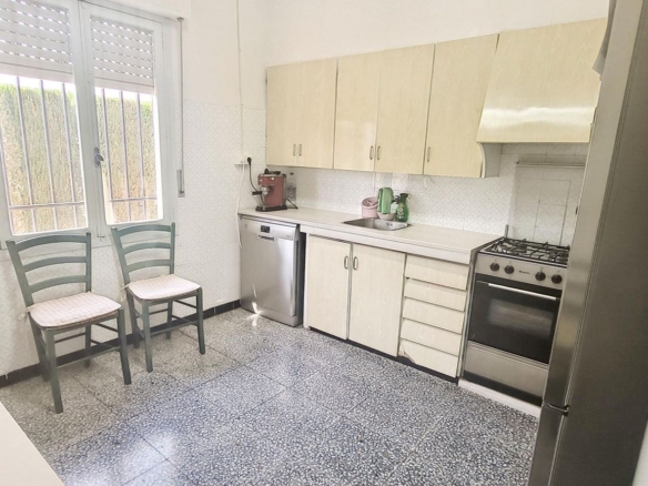 Villa in Novelda (Ref: 2503)