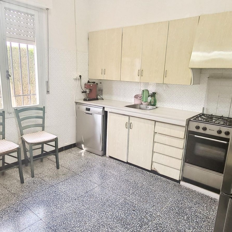 Villa in Novelda (Ref: 2503)