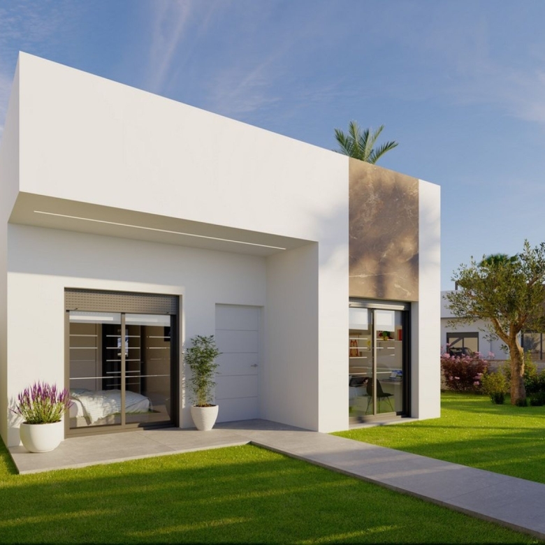 Villa in Algorfa (Ref: 2421)