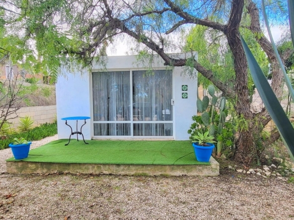Villa in Aspe (Ref: 2492)