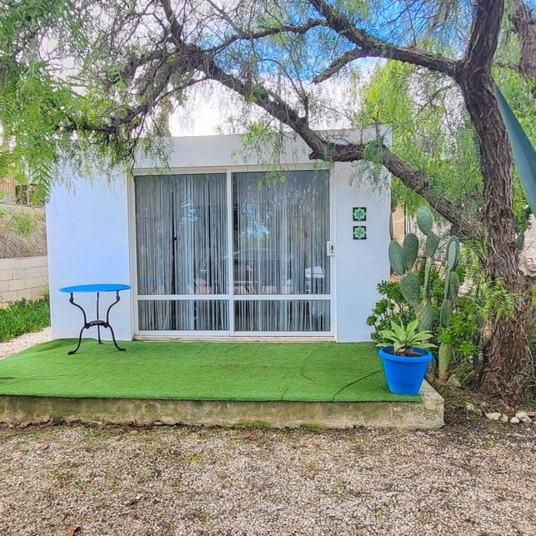 Villa in Aspe (Ref: 2492)