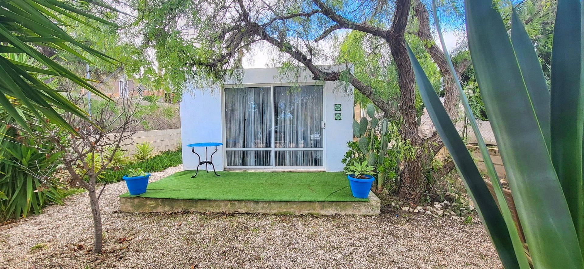 Villa in Aspe (Ref: 2492)