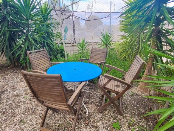 Villa in Aspe (Ref: 2492)