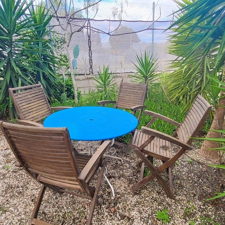 Villa in Aspe (Ref: 2492)