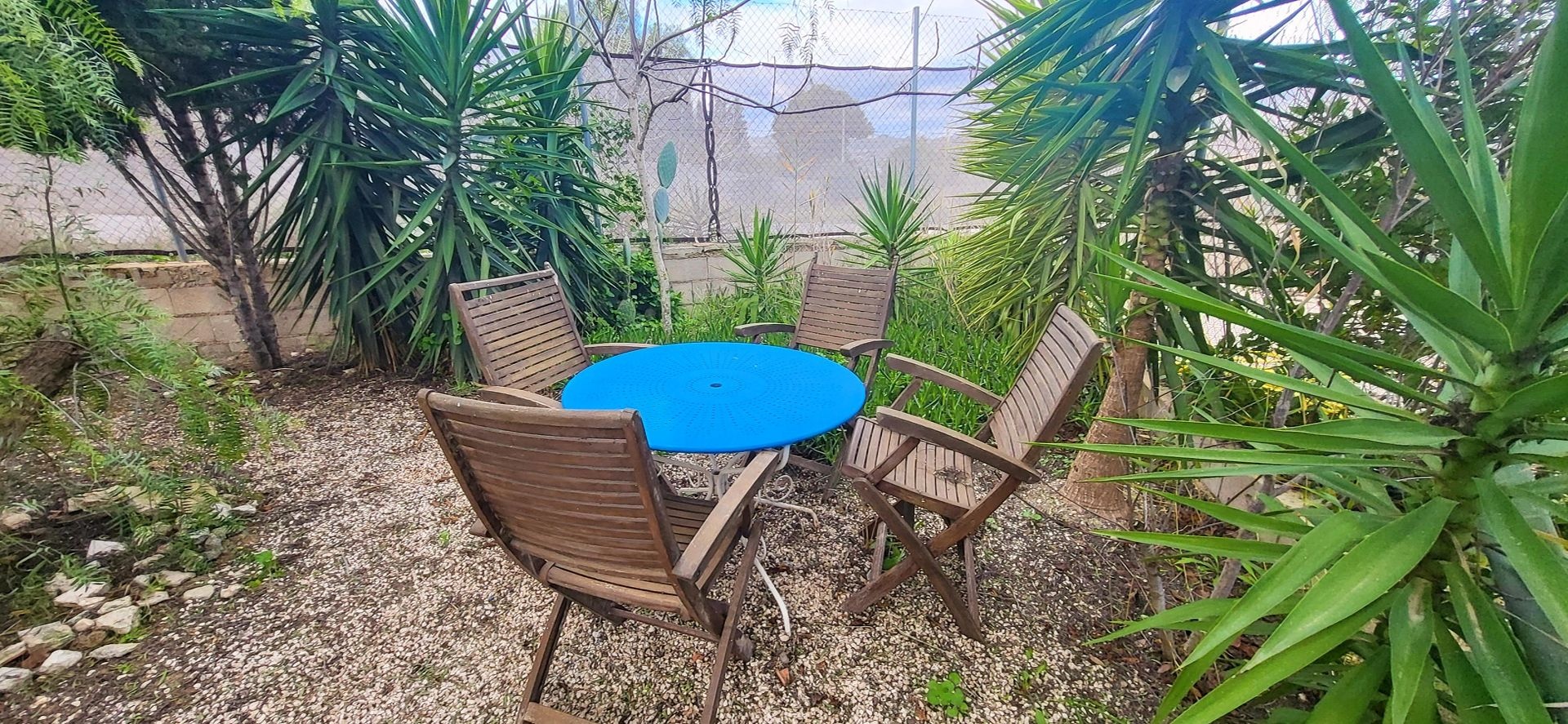Villa in Aspe (Ref: 2492)