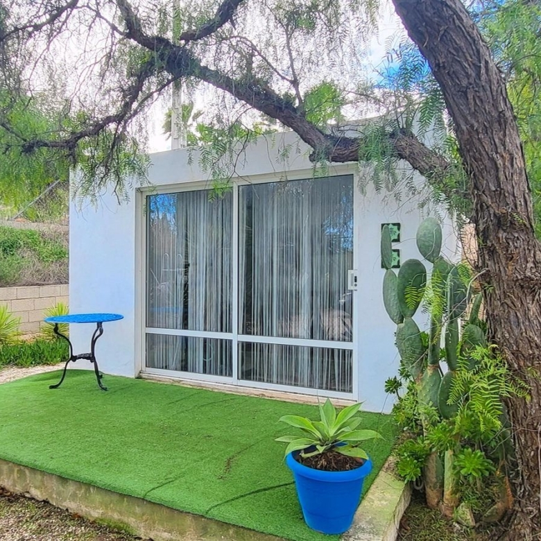 Villa in Aspe (Ref: 2492)