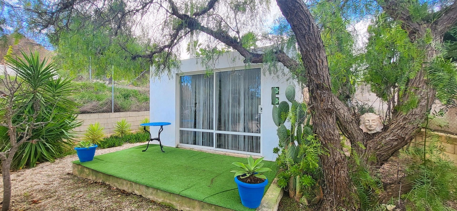 Villa in Aspe (Ref: 2492)