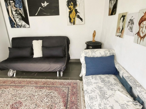 Villa in Aspe (Ref: 2492)
