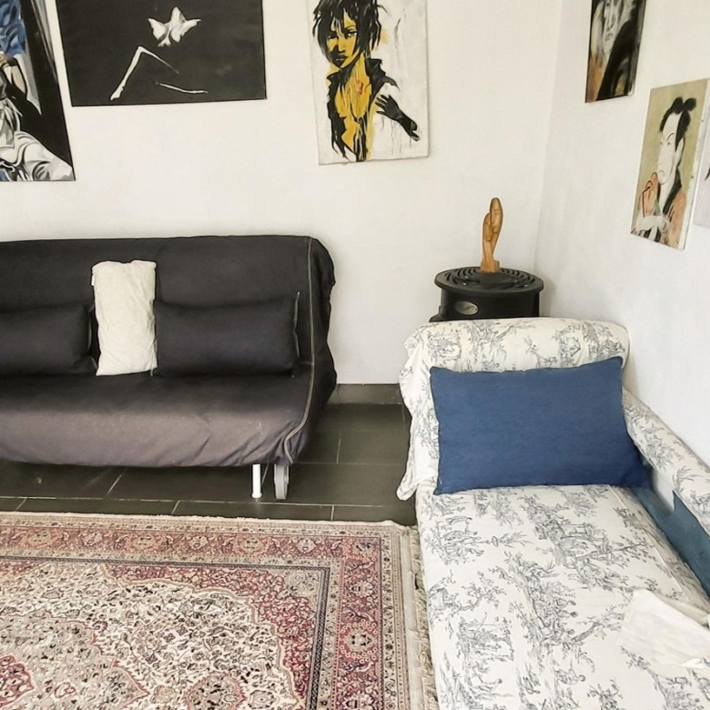 Villa in Aspe (Ref: 2492)