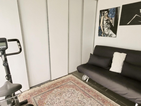 Villa in Aspe (Ref: 2492)