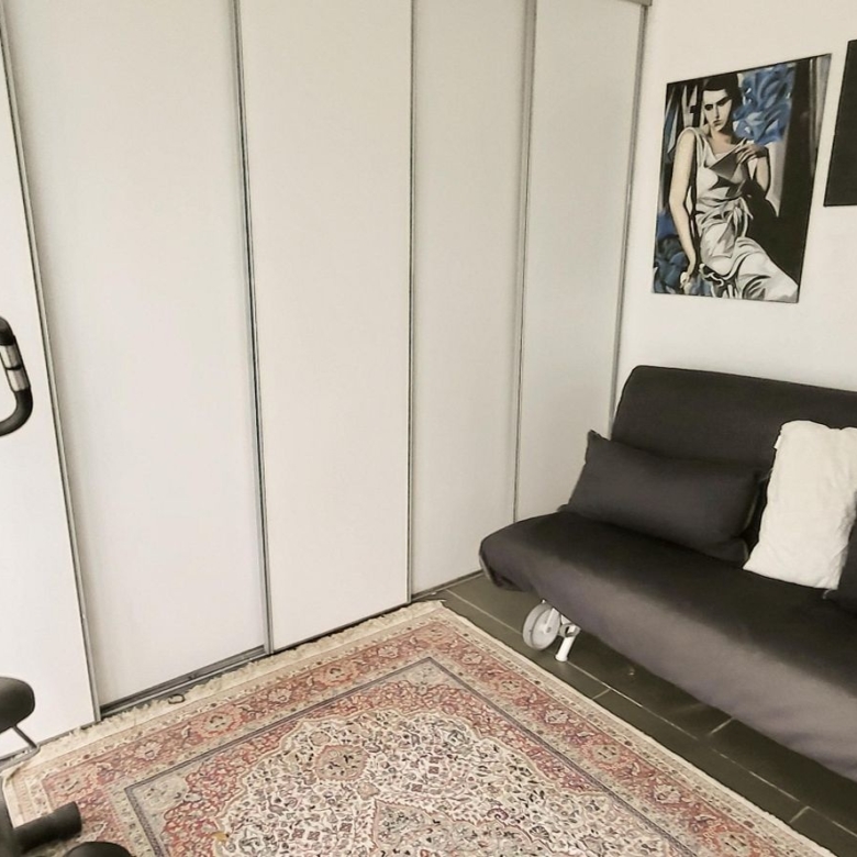 Villa in Aspe (Ref: 2492)