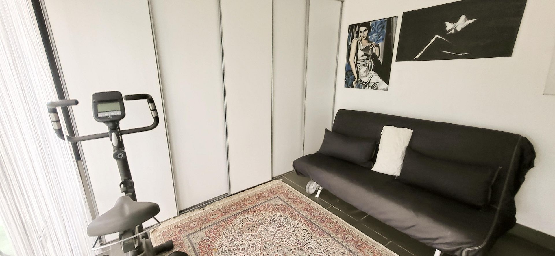 Villa in Aspe (Ref: 2492)