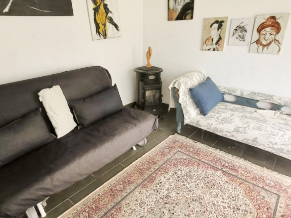 Villa in Aspe (Ref: 2492)