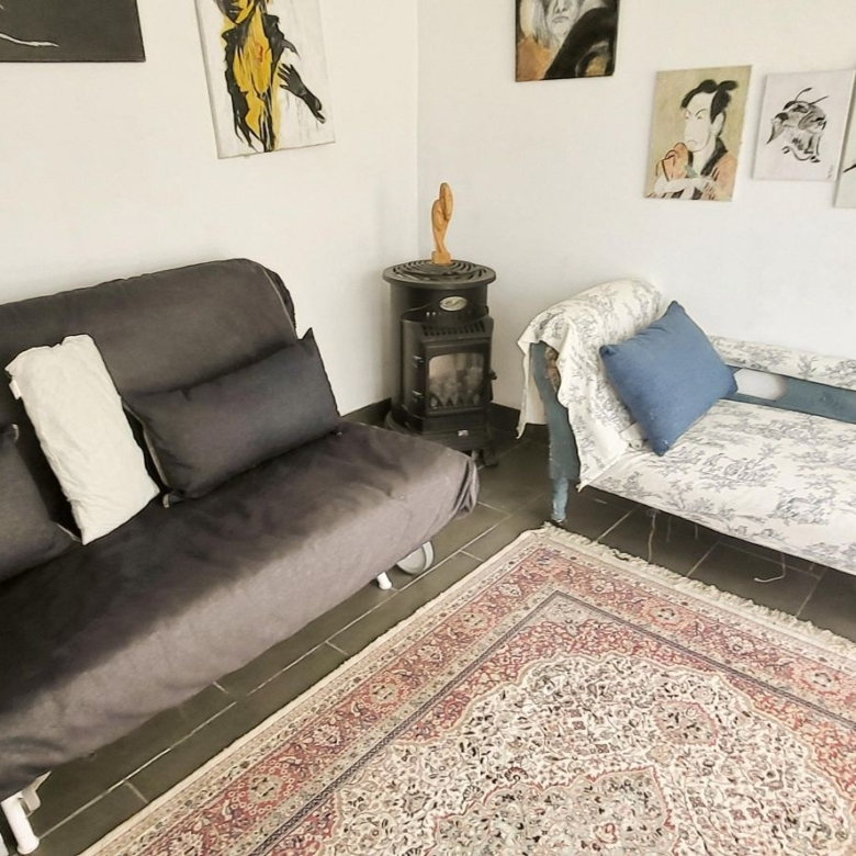 Villa in Aspe (Ref: 2492)