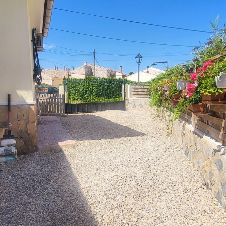 Villa in Cañada de la Leña (Ref: 2504)