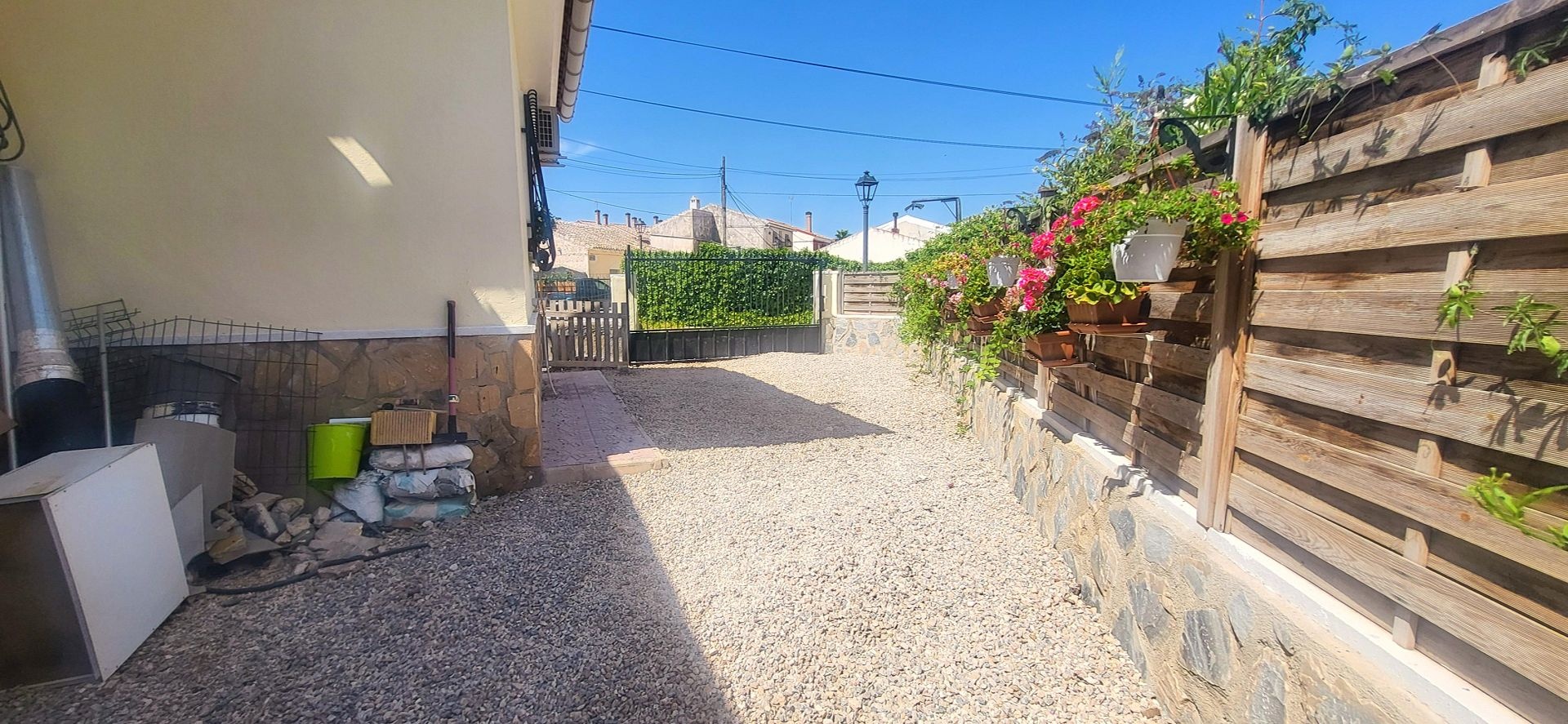 Villa in Cañada de la Leña (Ref: 2504)