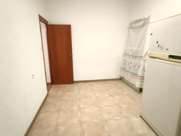 Villa in Aspe (Ref: 2493)