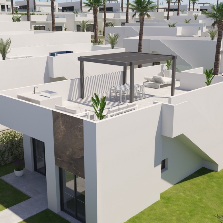 Villa in Algorfa (Ref: 2421)