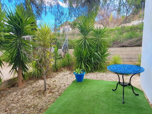 Villa in Aspe (Ref: 2492)