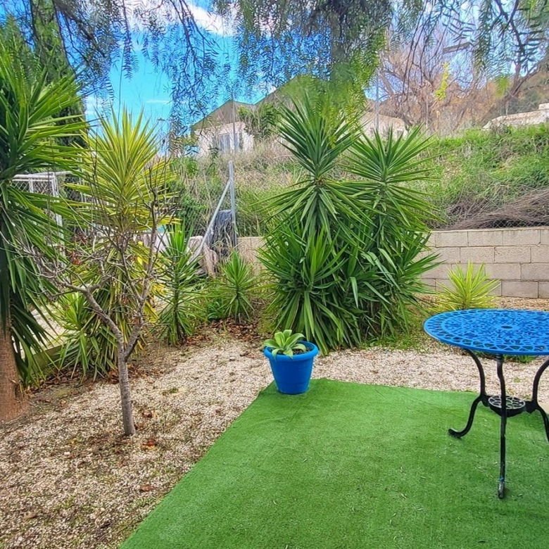 Villa in Aspe (Ref: 2492)