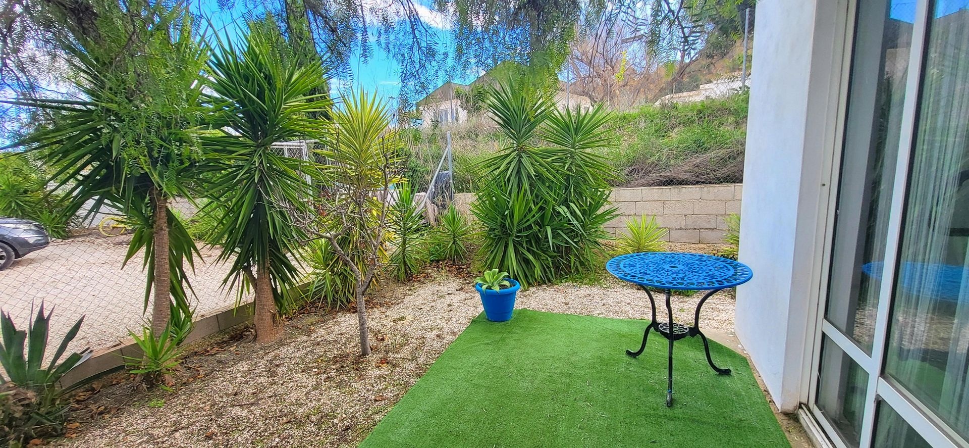 Villa in Aspe (Ref: 2492)