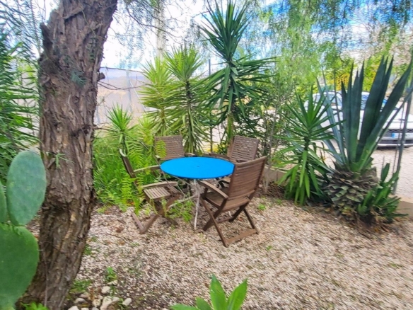 Villa in Aspe (Ref: 2492)