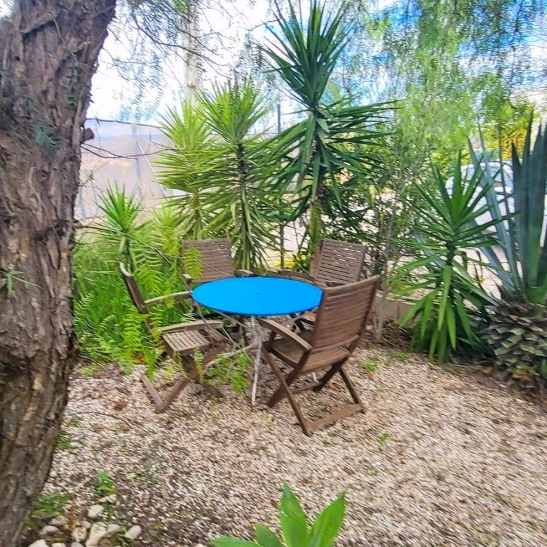 Villa in Aspe (Ref: 2492)