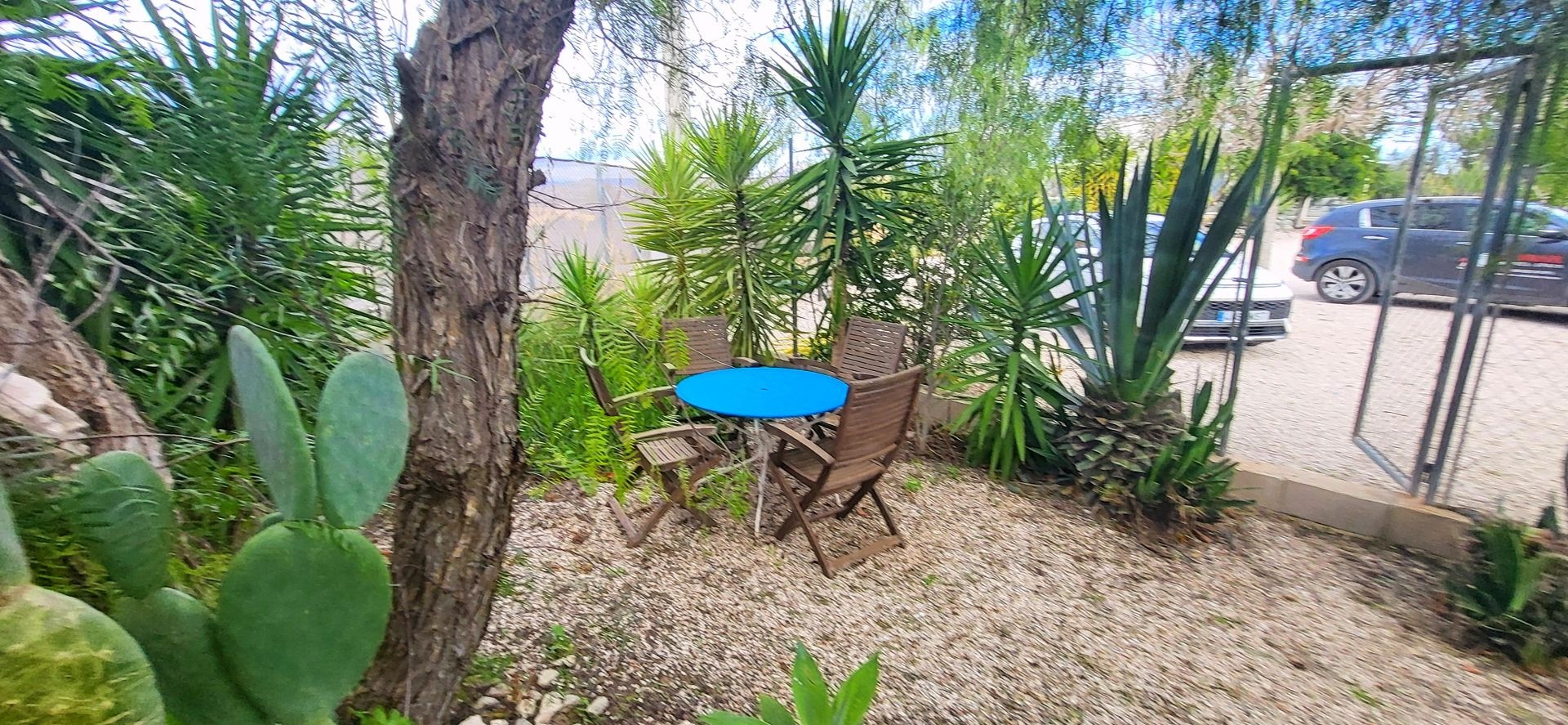 Villa in Aspe (Ref: 2492)