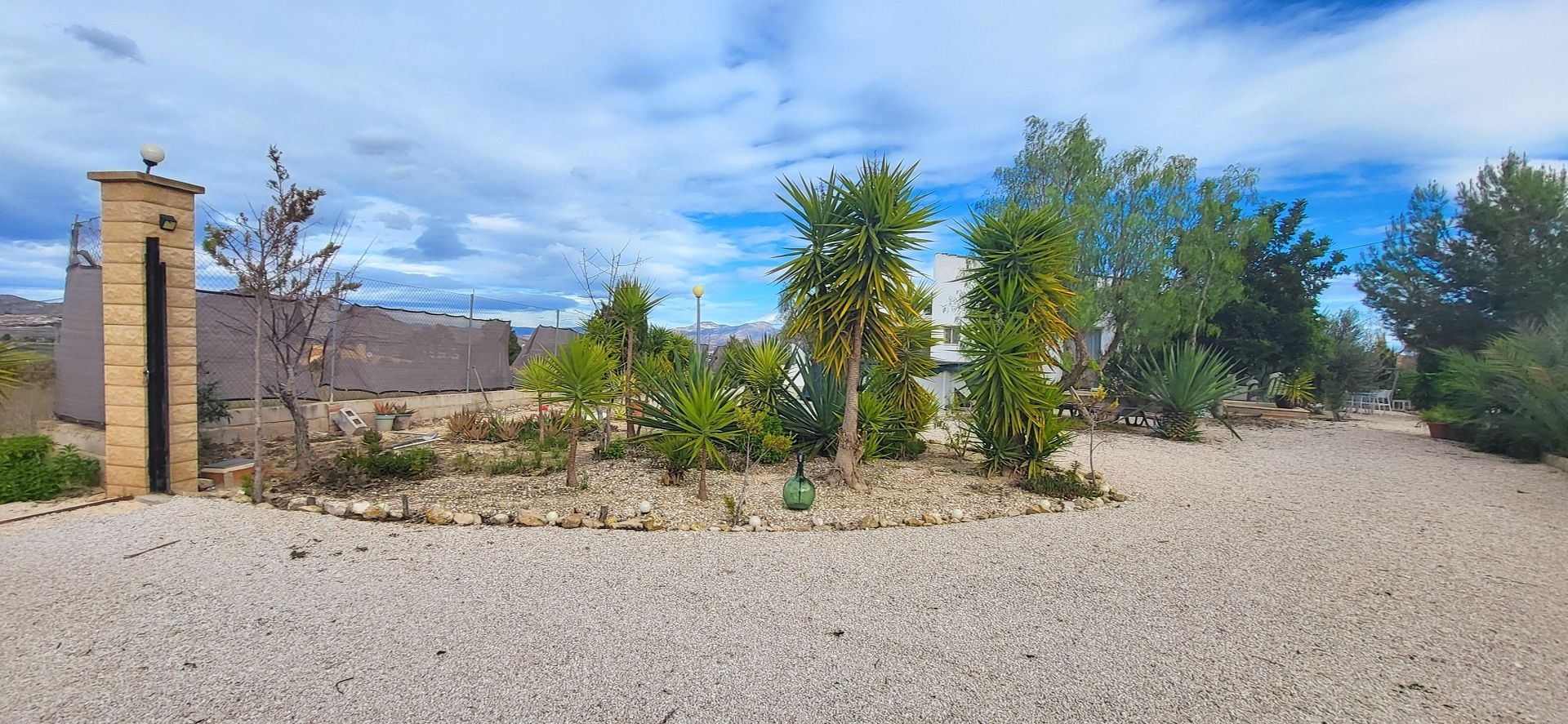 Villa in Aspe (Ref: 2492)