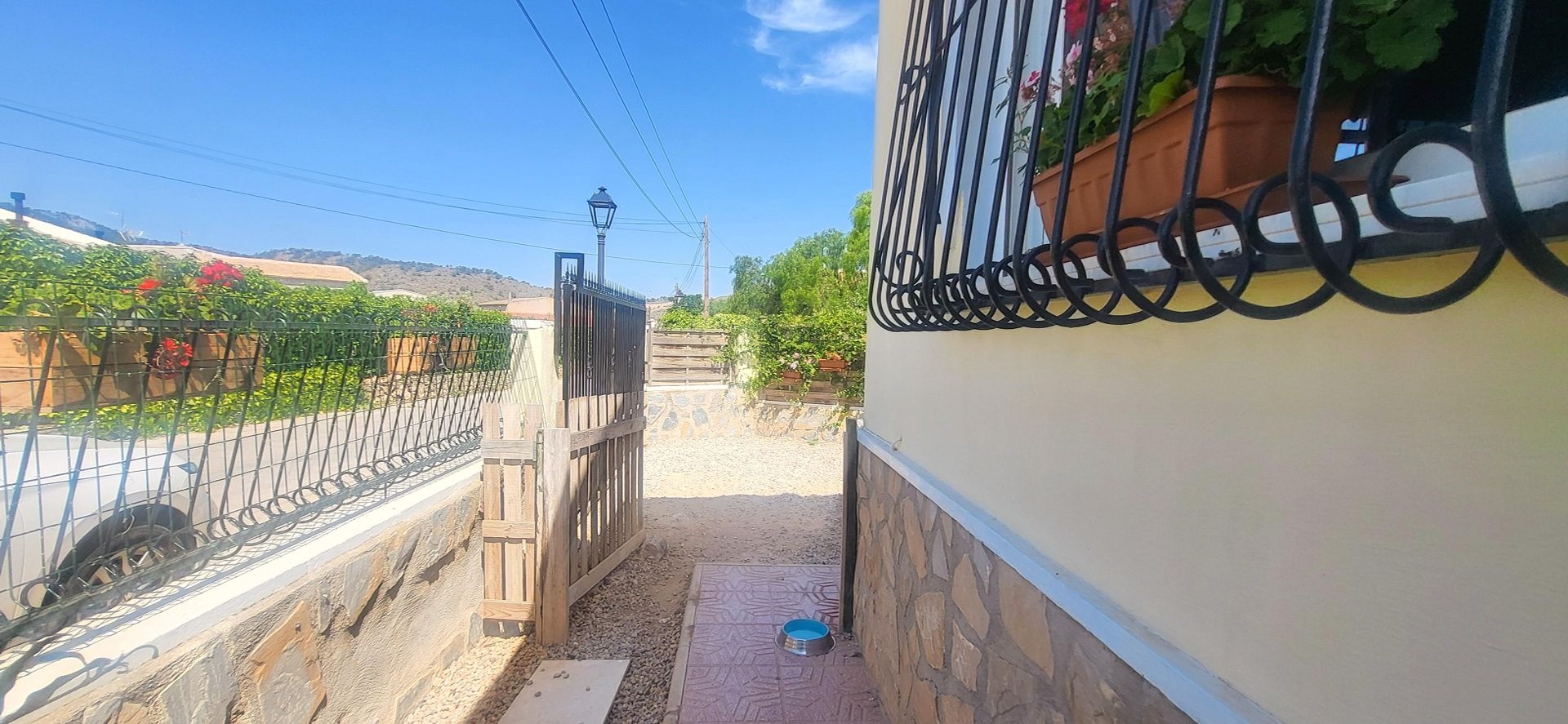 Villa in Cañada de la Leña (Ref: 2504)
