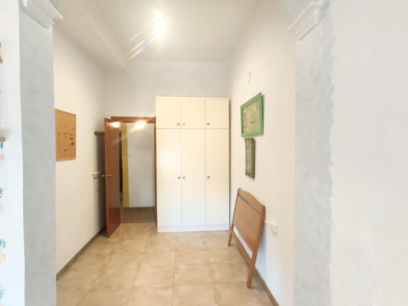 Villa in Aspe (Ref: 2493)
