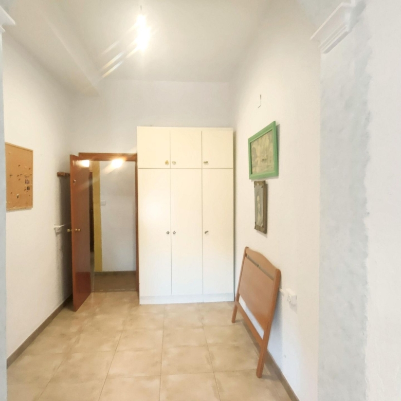 Villa in Aspe (Ref: 2493)