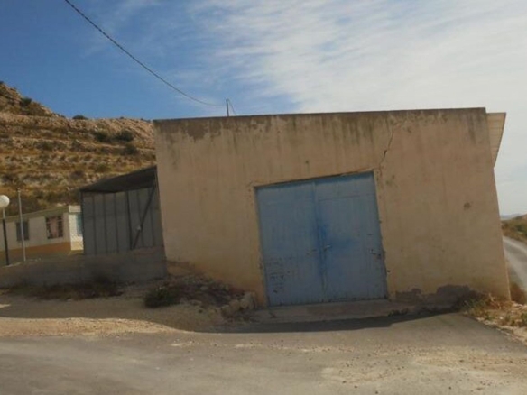 Country house in La Romana (Ref: 1019#)