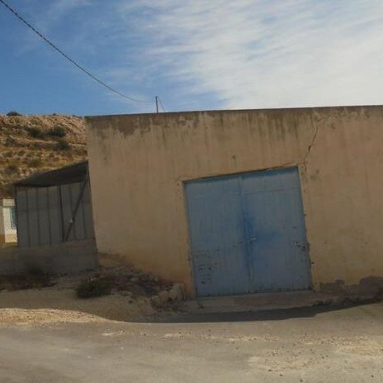 Country house in La Romana (Ref: 1019#)