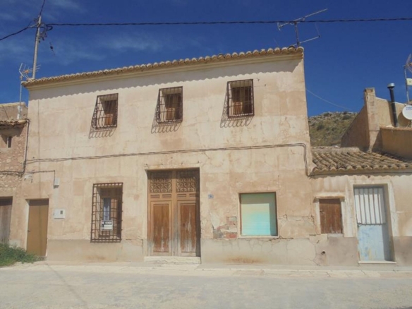 Country house in La Romana (Ref: 1019#)
