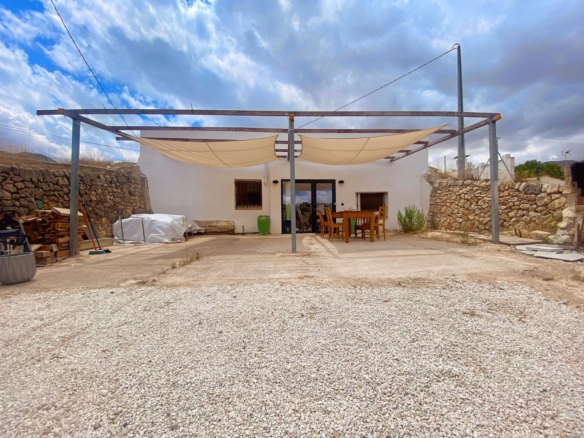 Country house in La Romana (Ref: 2464)